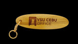 Visayas State University Key Holder