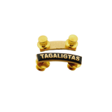 Tagaligtas Tab Pin