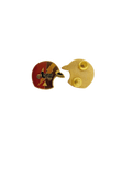 PNP Rider Pin Gold