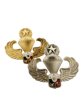 Master Airborne Pin
