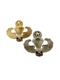 Master Airborne Pin