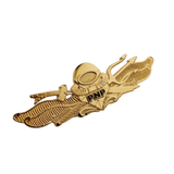 PNP Scuba Pin