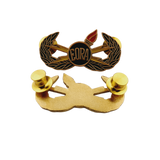 EORA (Explosive Ordnance Reconnaissance Agent) Pin