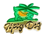 Tambuli Tipsy Dog Signage