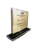 University of San Carlos Plaque 2020