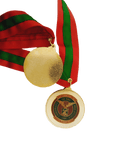 University of the Philippines (UP) Magna Cum Laude Medal