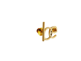 BE Residences Pin
