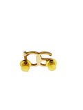BE Residences Pin