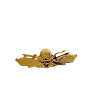PNP Scuba Pin