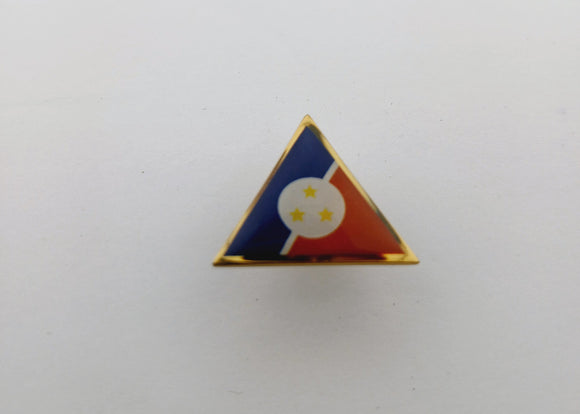 Department of Labor and Employment (DOLE) Pin