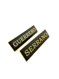 PNP Nameplate