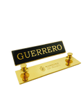 PNP Nameplate