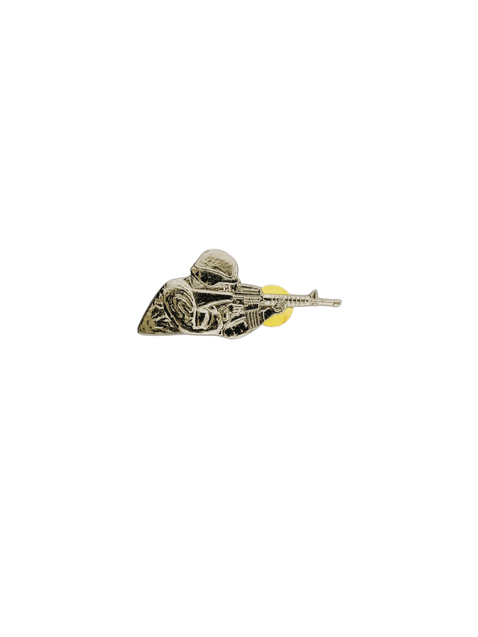 Prb Afp Personnel Readiness Badge (PRB) Pin - AFP – Suarez Arts