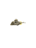 Personnel Readiness Badge (PRB) Pin - AFP