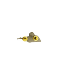 Personnel Readiness Badge (PRB) Pin - AFP