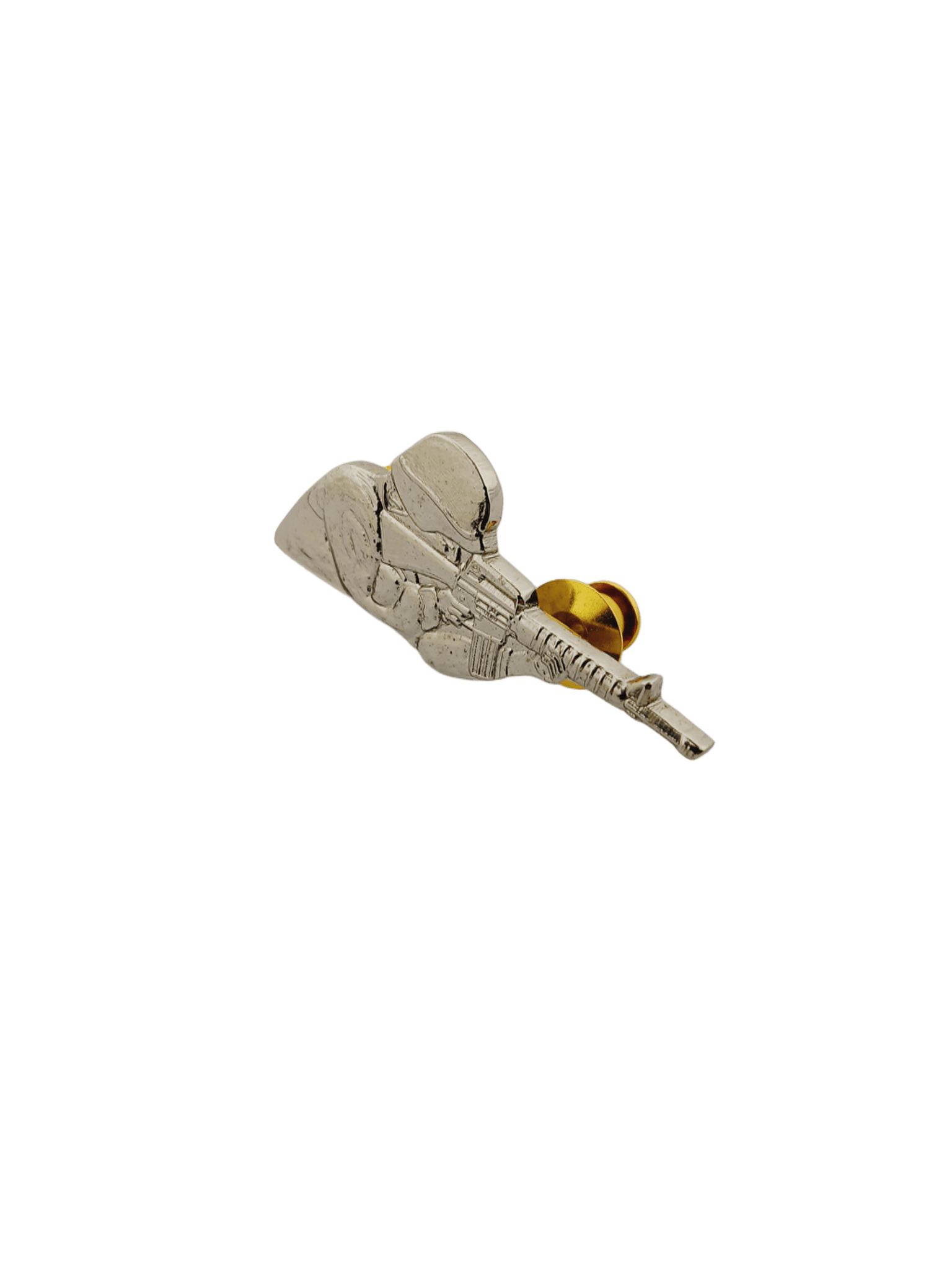 Prb Afp Personnel Readiness Badge (PRB) Pin - AFP – Suarez Arts