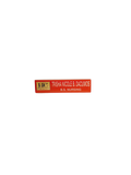 University Of Cebu (UC) Nameplate Banilad Campus - BS Nursing