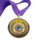 Province Of Biliran Medal