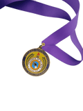Province Of Biliran Medal