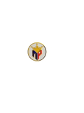 Manny Pacquiao Pin