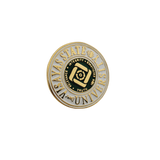 Visayas State University Pin