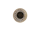 Visayas State University Pin
