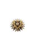 Admiral Staff Corps Pin
