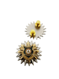 Admiral Staff Corps Pin
