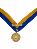 Baptist Theological College Medal