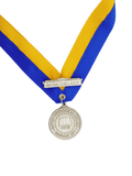 Baptist Theological College Medal