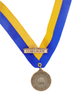 Baptist Theological College Medal
