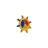 Crispy King Pin
