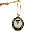 Cebu City Hospital Pendant