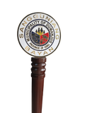 Municipality of Dumanjug Ceremonial Mace