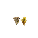 Cebu Normal University (CNU) Nursing Cap Pin