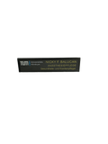 TUM Klinikum Nameplate