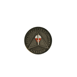 Special Forces Coin 2025