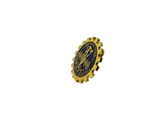 PCG- Radio Operator Pin
