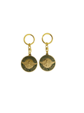 Cebu Aeronautical Technical School- CATS Keychain