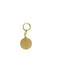 Cebu Aeronautical Technical School- CATS Keychain