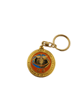 South Western University (SWU) - College of Optometry Keychain