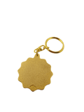 Indiana Aerospace University (IAU) Keychain