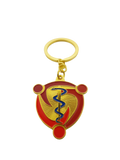 Cebu Institute Of Medicine (CIM) Keychain