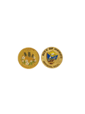 City of Ormoc Coin