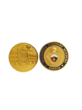 Philippine Military Academy (PMA) Coin