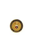 Philippine Military Academy (PMA) Coin