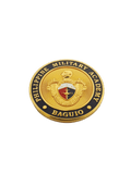 Philippine Military Academy (PMA) Coin
