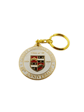 Carre's Grammar School Keychain