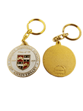 Carre's Grammar School Keychain