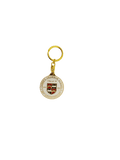 Carre's Grammar School Keychain